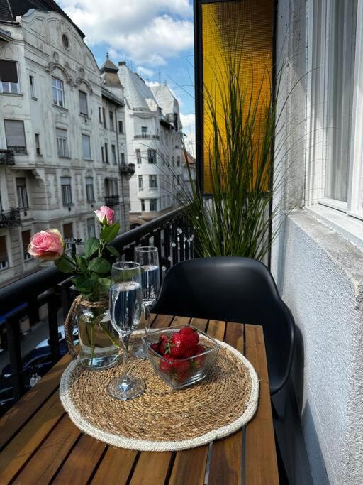 Lejlighed Luxury Downtown *
